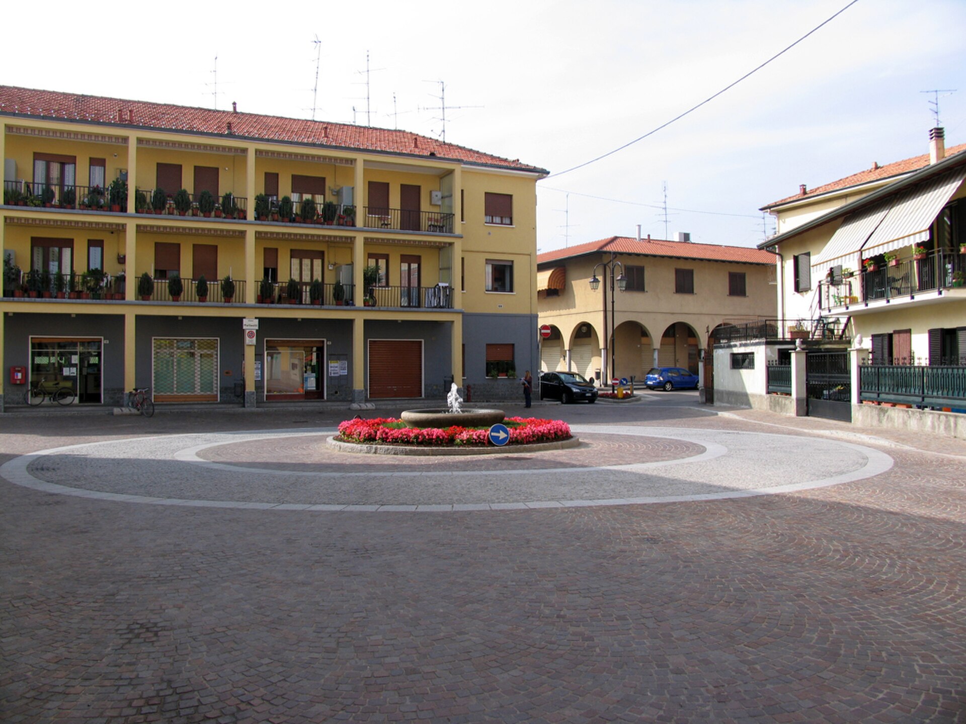 Lonate Ceppino